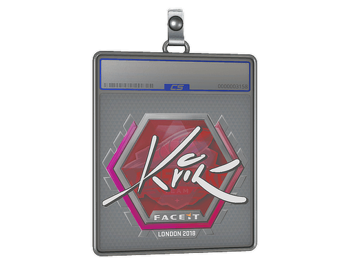 Sticker Slab | Kvik | London 2018