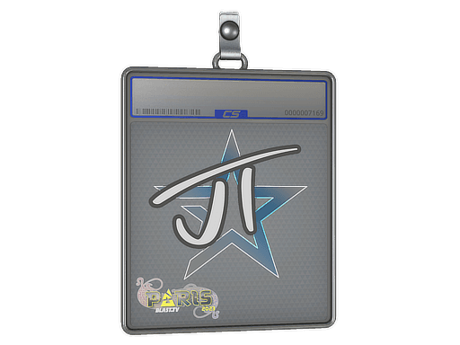 Sticker Slab | JT | Paris 2023