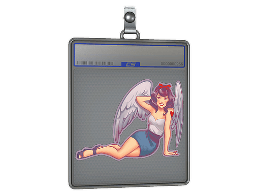 Sticker Slab | Sherry