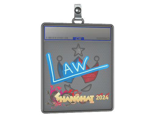 Sticker Slab | stanislaw | Shanghai 2024