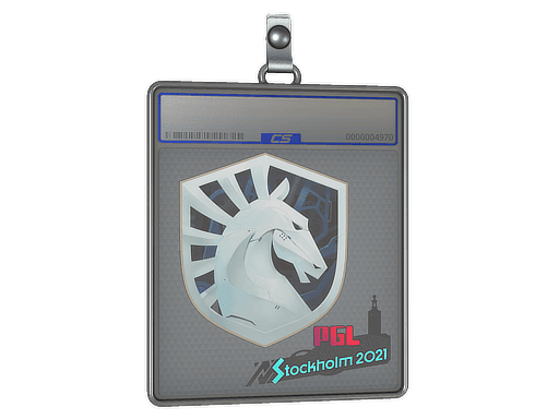 Sticker Slab | Team Liquid | Stockholm 2021