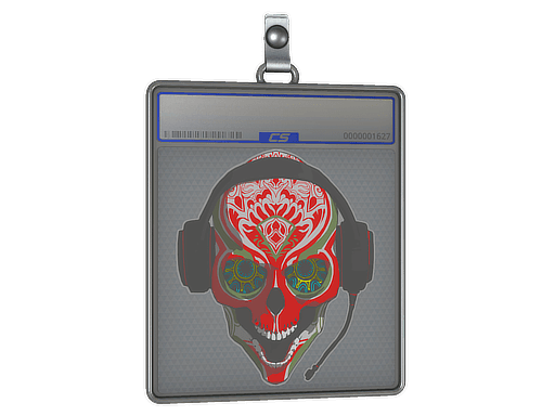 Sticker Slab | Stan