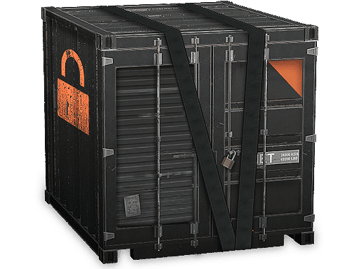 Storage Unit