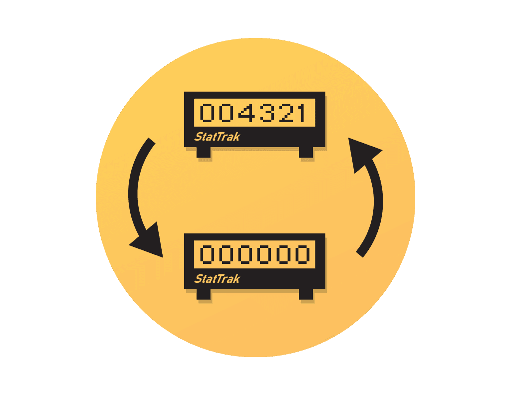 StatTrak™ Swap Tool