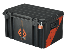 Operation Bravo Case